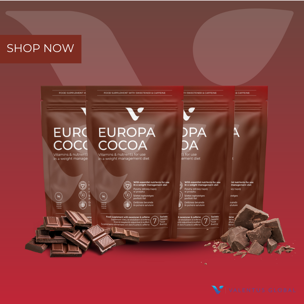 EUROPA COCOA
