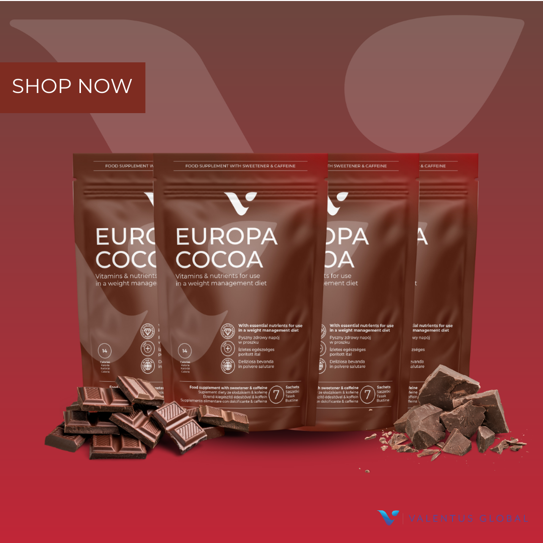 EUROPA COCOA