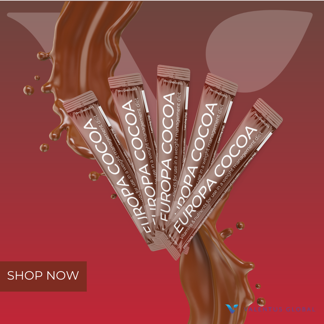 EUROPA COCOA