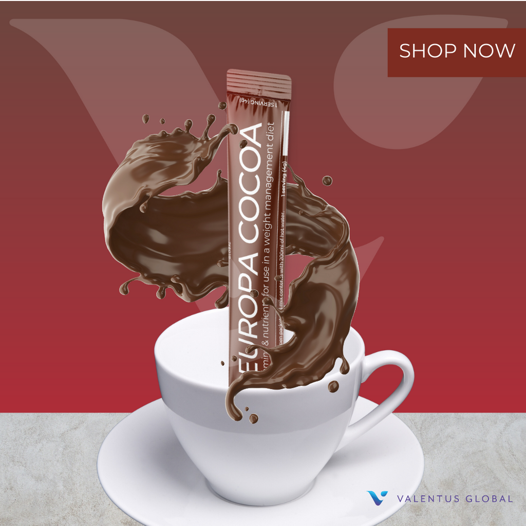 EUROPA COCOA