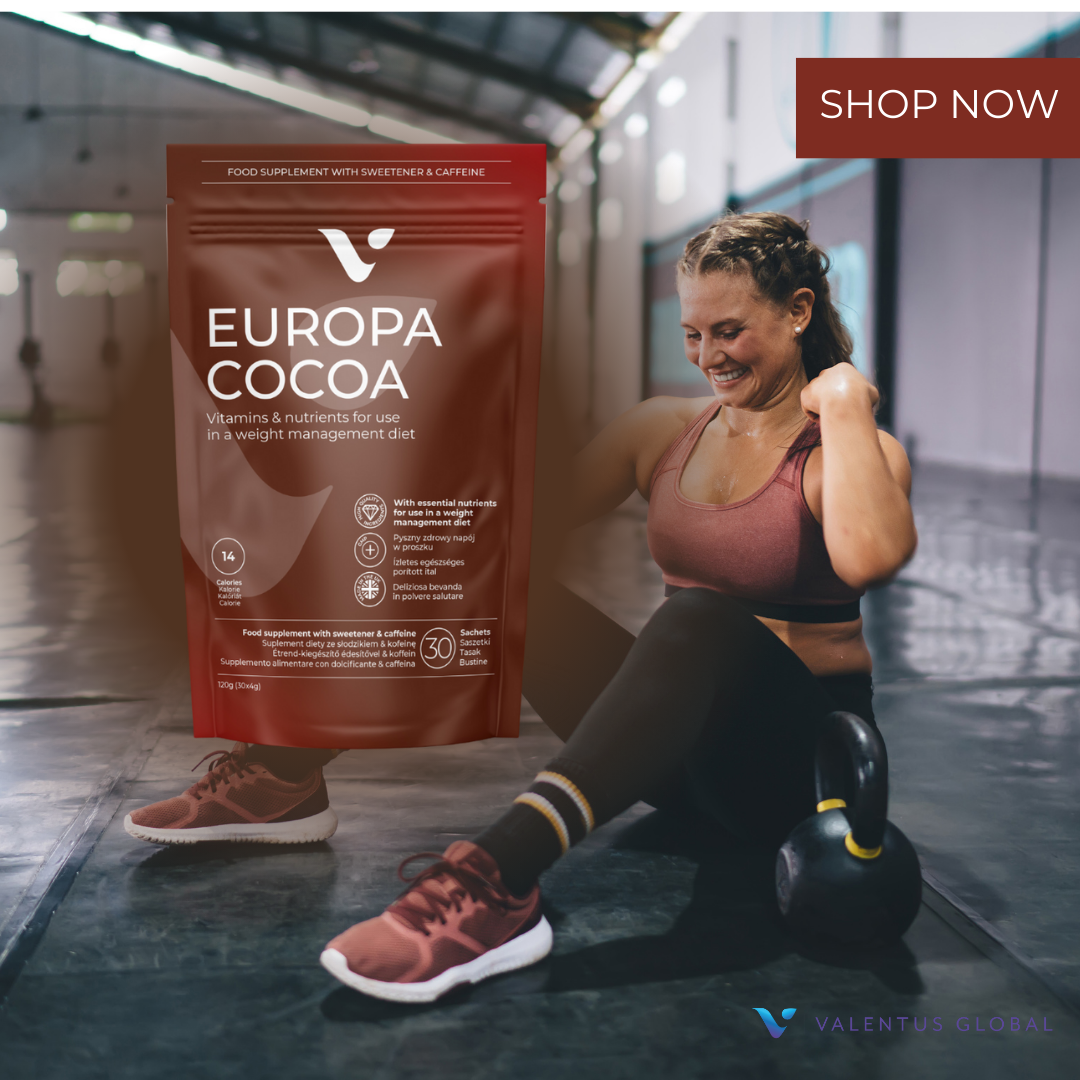 EUROPA COCOA