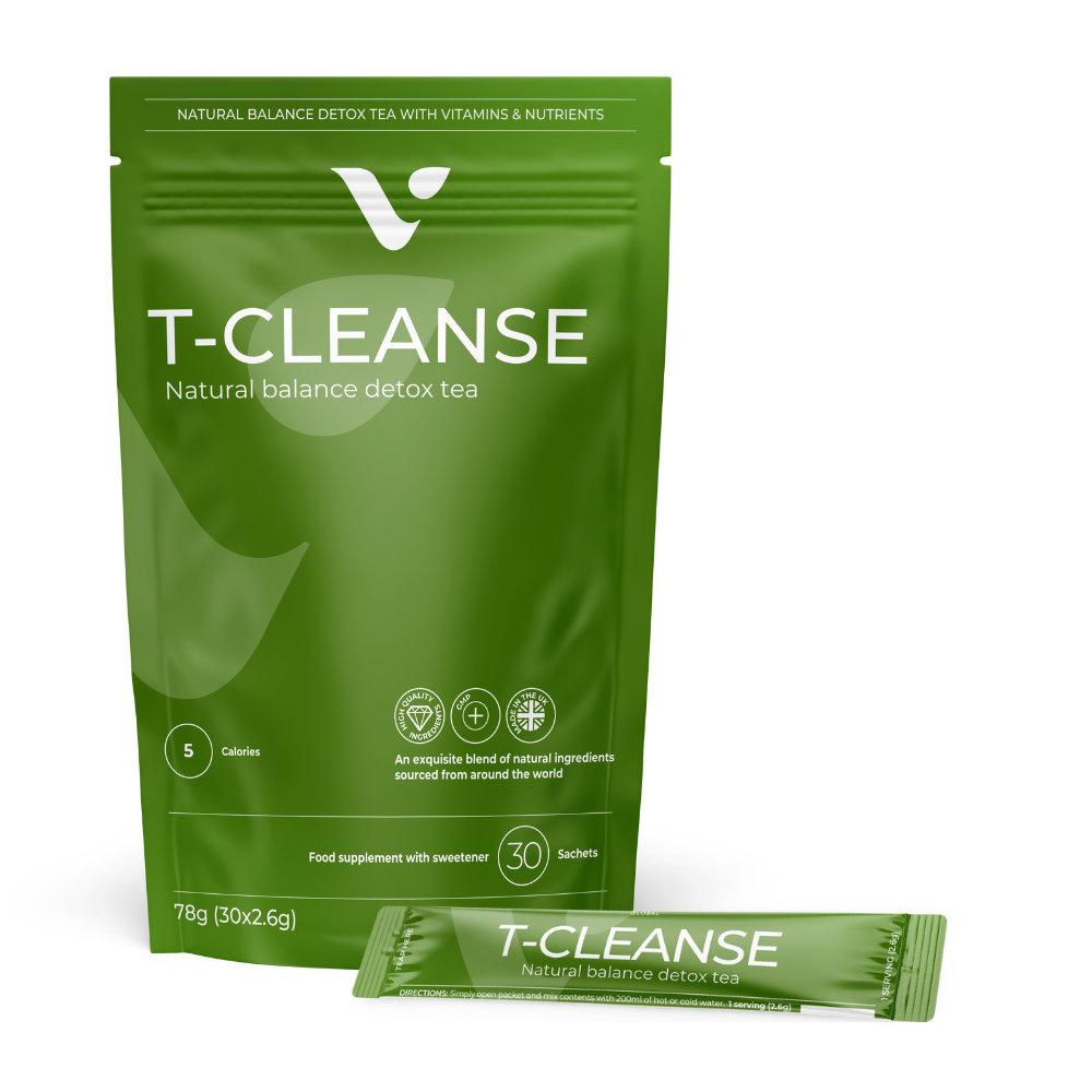 T-CLEANSE