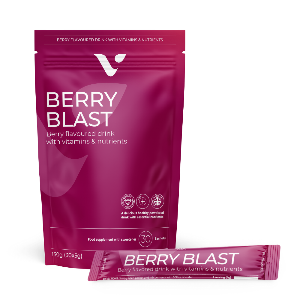 BERRY BLAST