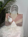 Bolso estrella