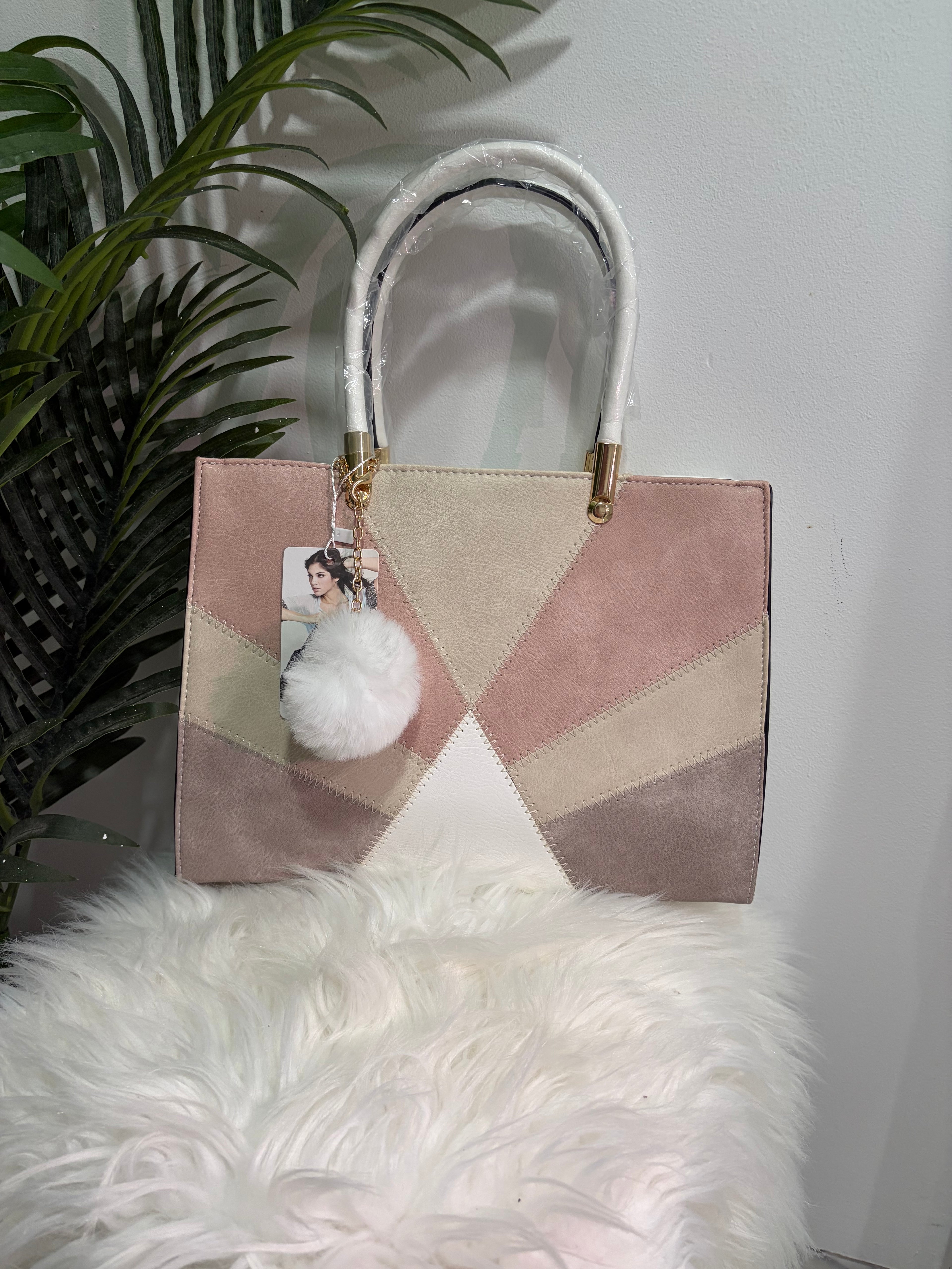 Bolso estrella