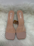 Zapato cenicienta
