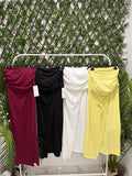 Conjunto 2 piezas  cloe