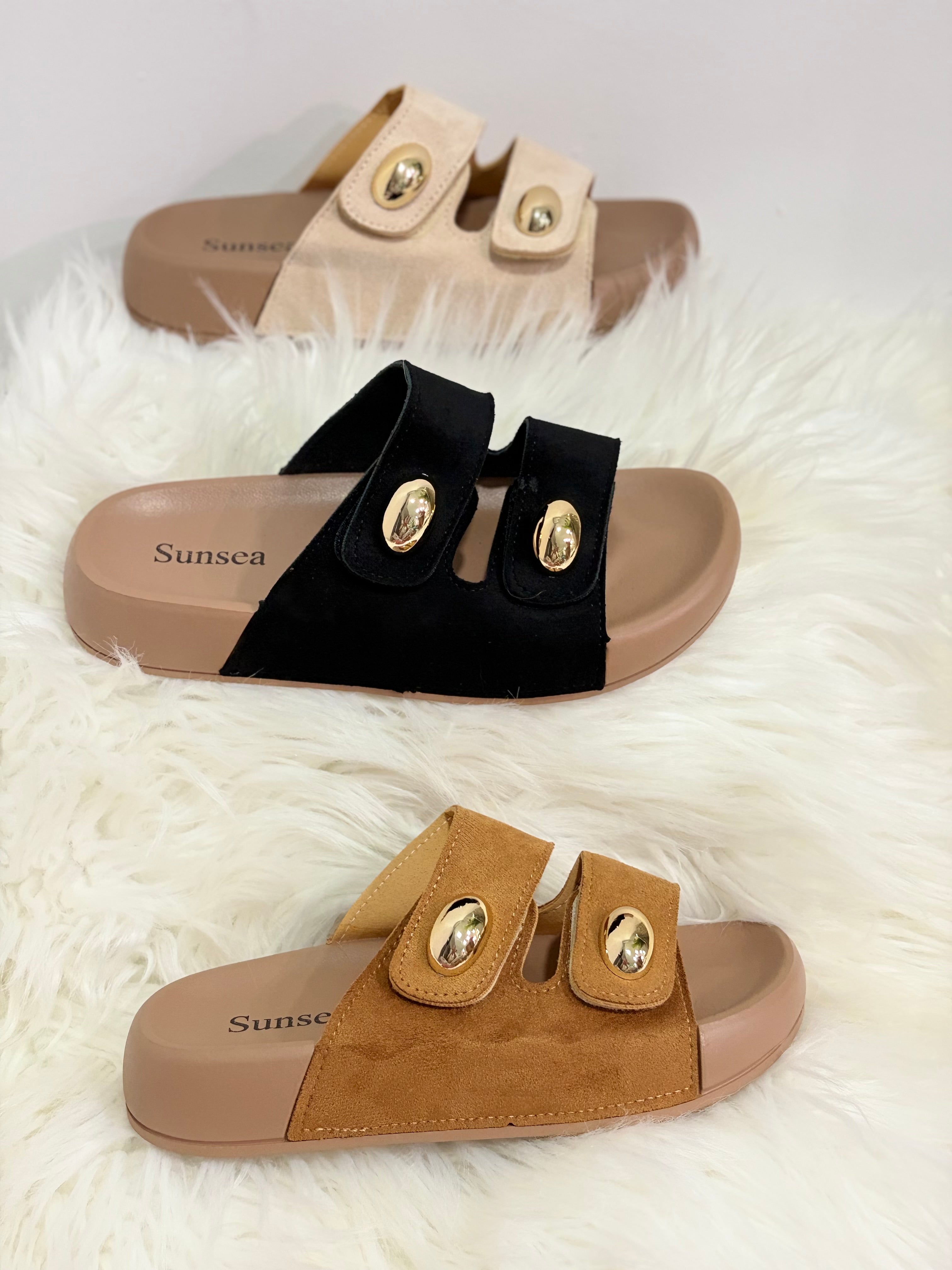 Sandalia casual
