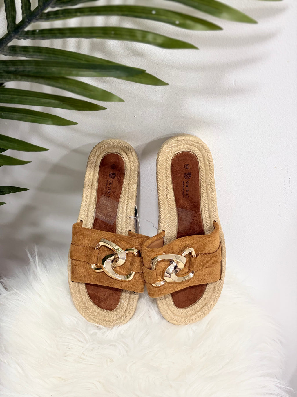 Zapatillas cómodas y económicas