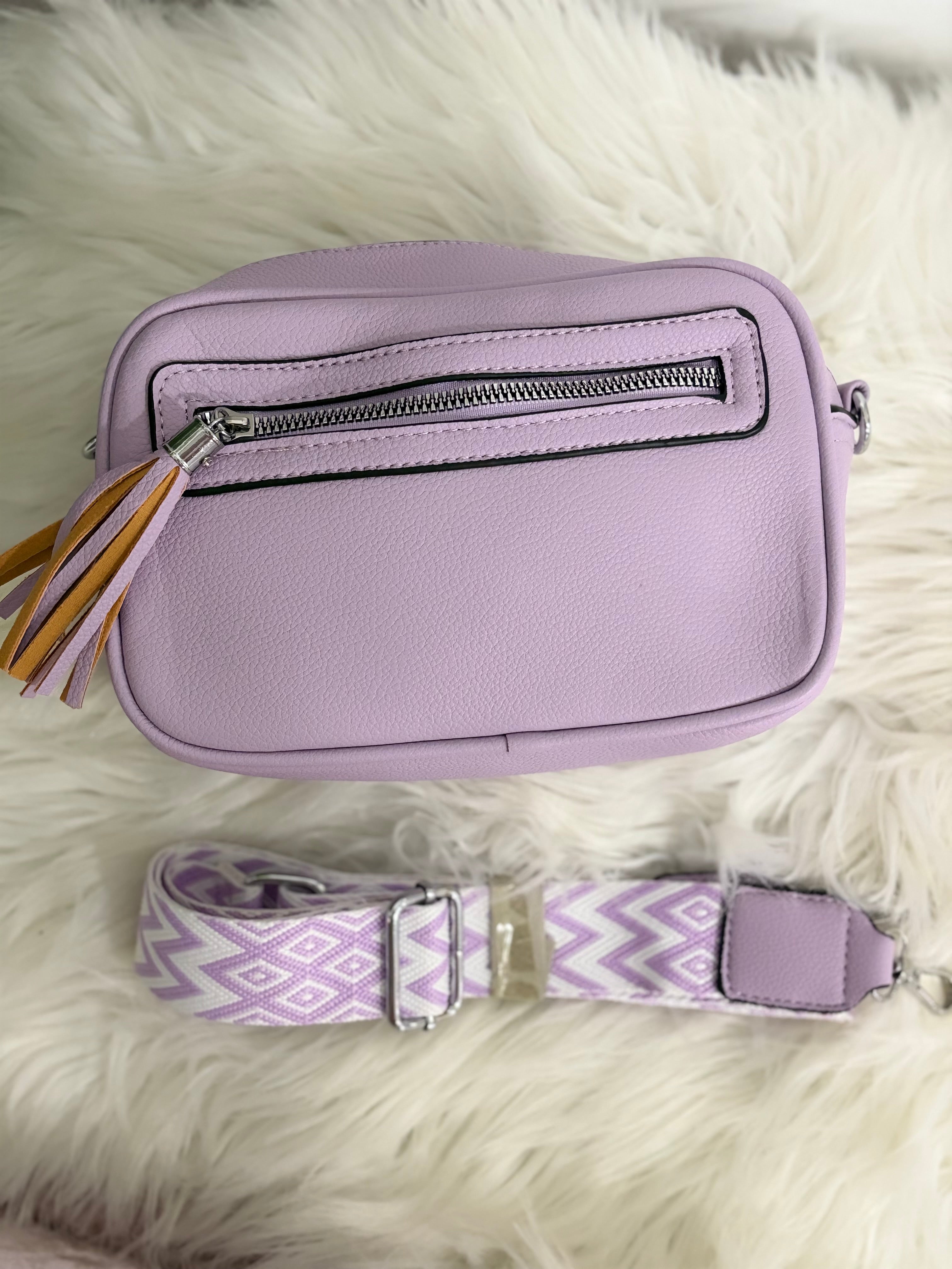 Bolsos casual colores