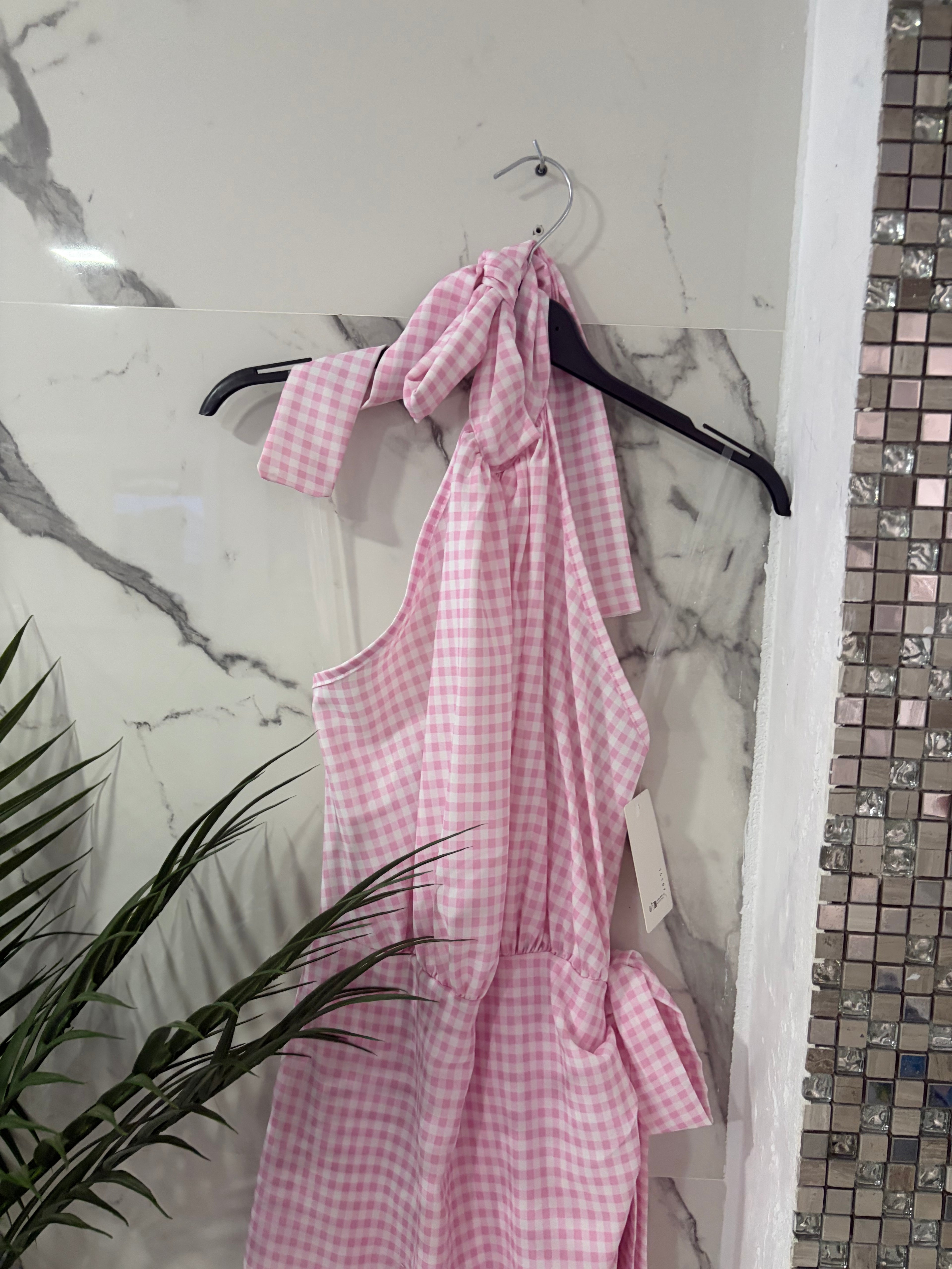 MONO FALDA, PANTALÓN BICHI