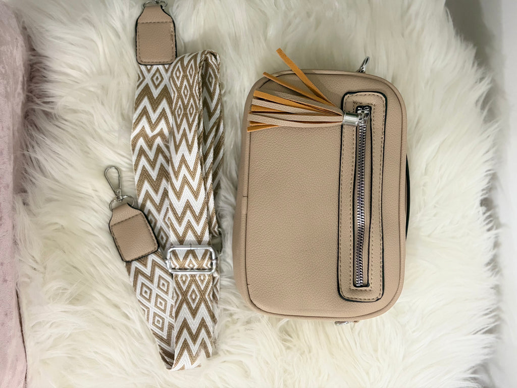 Bolsos casual colores