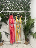 Vestido Tropicoqueta