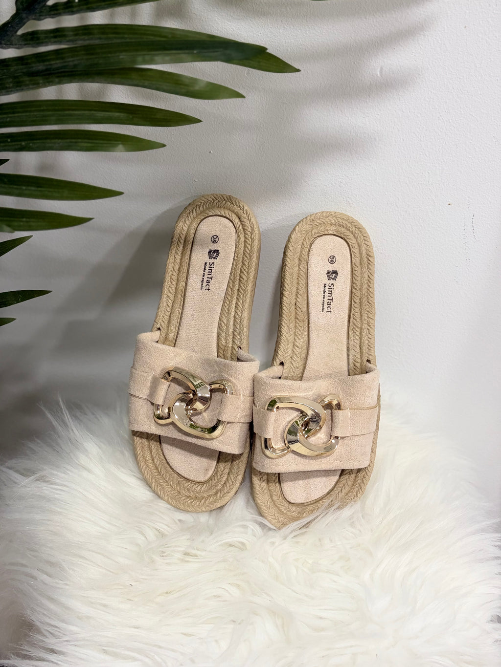 Zapatillas cómodas y económicas