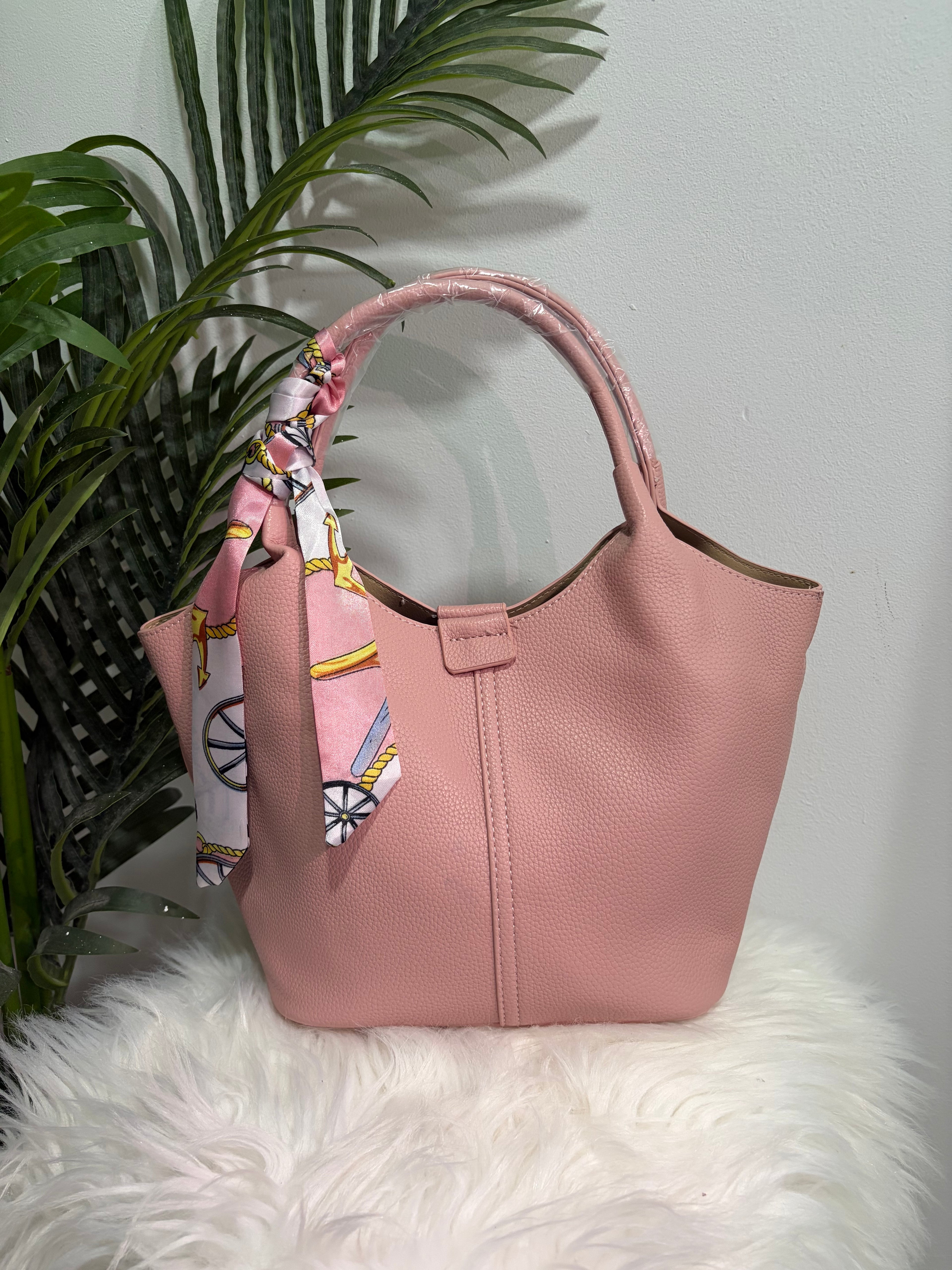 Bolso divino y cómodo