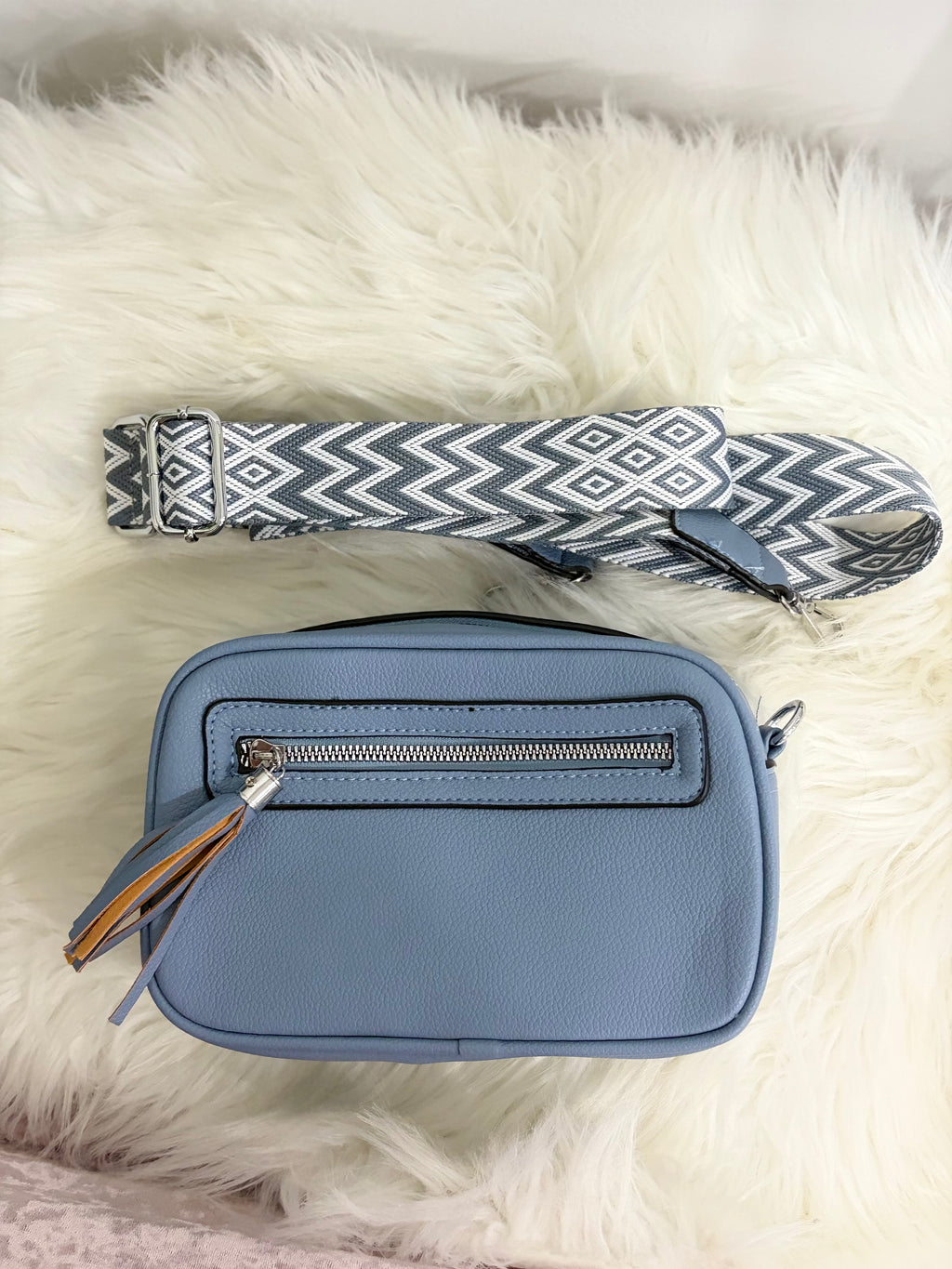Bolsos casual colores