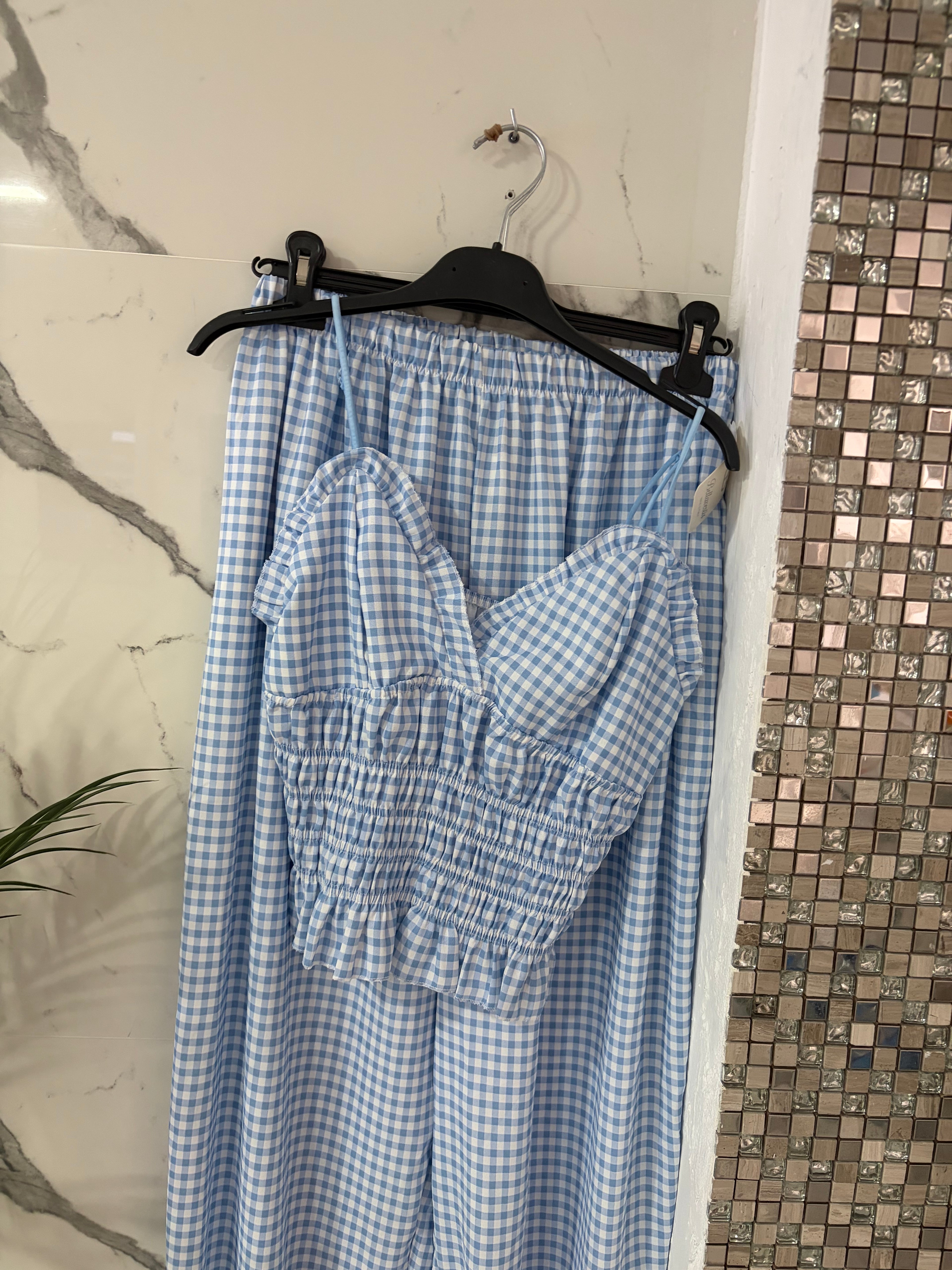 Conjunto Bichi