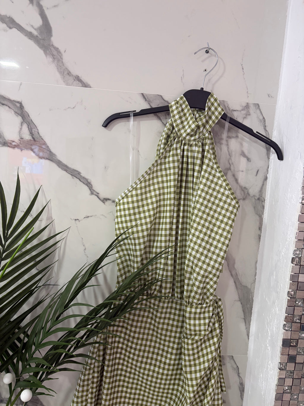 MONO FALDA, PANTALÓN BICHI