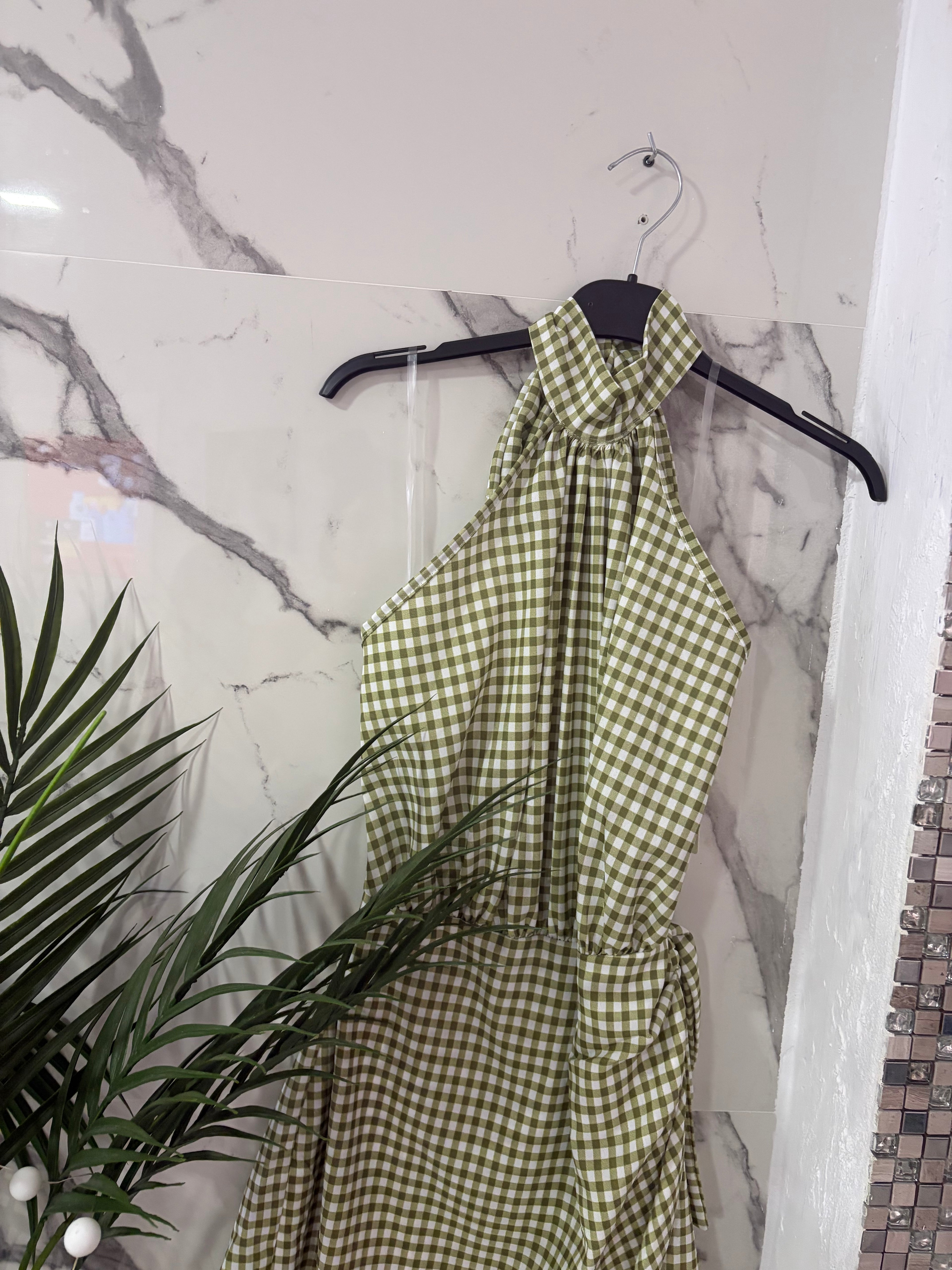 MONO FALDA, PANTALÓN BICHI