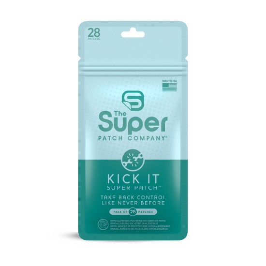 KICK IT