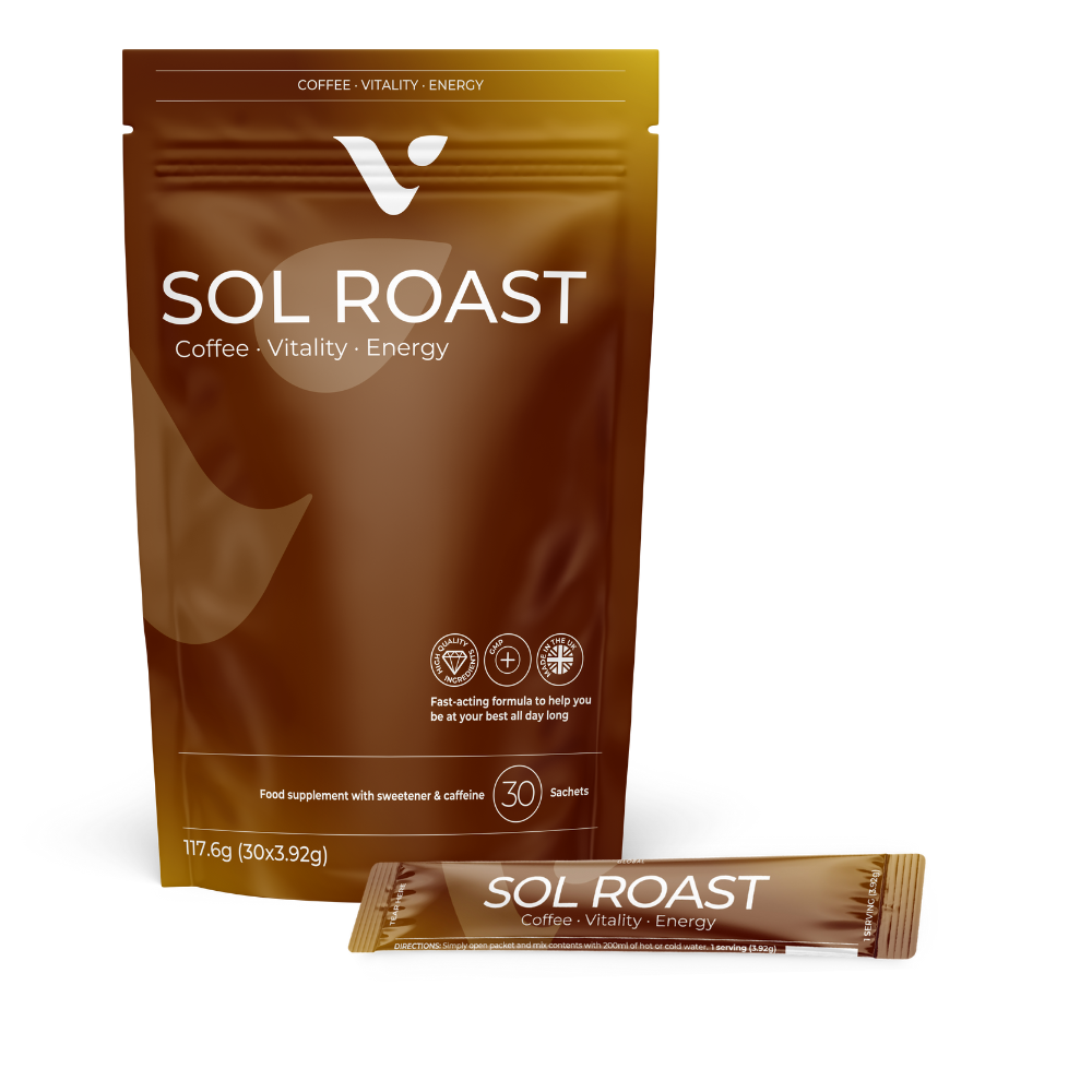 SOL ROAST