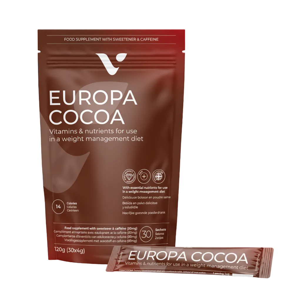 EUROPA COCOA