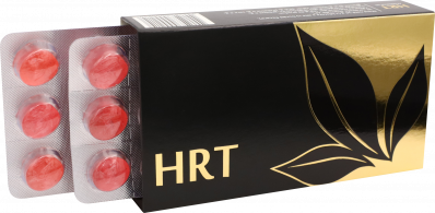 HRT