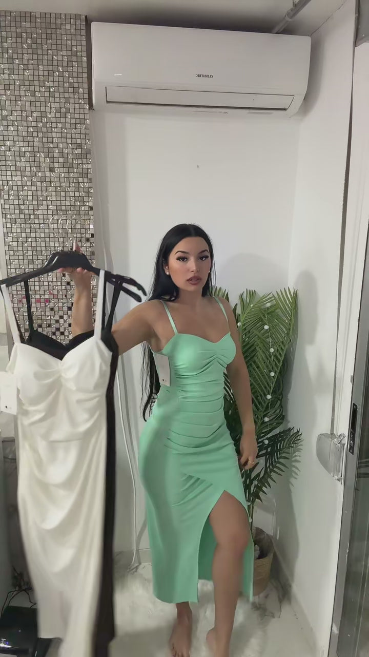Vestidos Cori