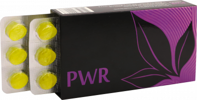 PWR H