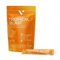 TROPICAL BLAST